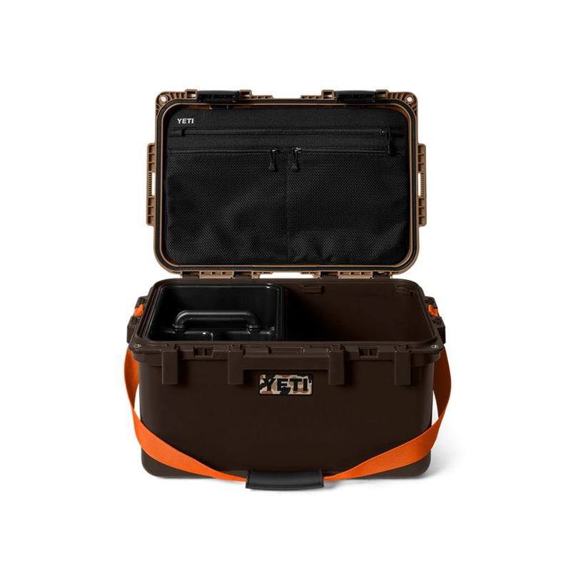 Load image into Gallery viewer, ZNLA YETI LOADOUT GOBOX 30 2.0 [CLR:WETLANDS BROWN]
