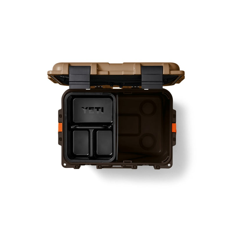 Load image into Gallery viewer, ZNLA YETI LOADOUT GOBOX 30 2.0 [CLR:WETLANDS BROWN]
