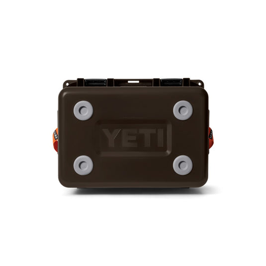 ZNLA YETI LOADOUT GOBOX 30 2.0 [CLR:WETLANDS BROWN]