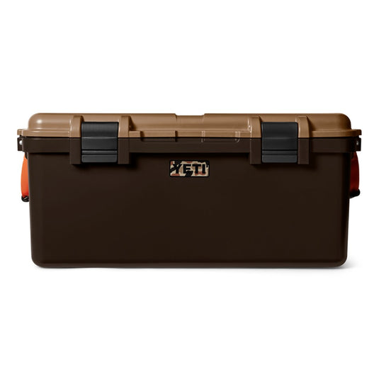 YETI LOADOUT GOBOX 60 2.0 [CLR:WETLANDS BROWN]