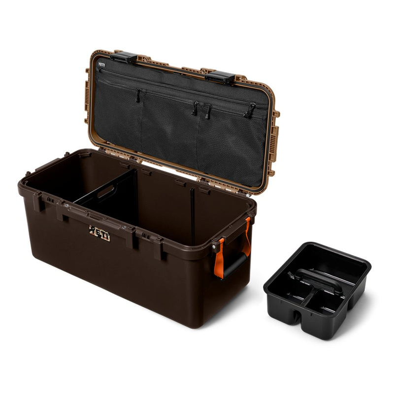 Load image into Gallery viewer, YETI LOADOUT GOBOX 60 2.0 [CLR:WETLANDS BROWN]
