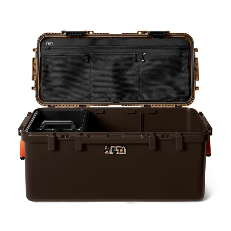 Load image into Gallery viewer, YETI LOADOUT GOBOX 60 2.0 [CLR:WETLANDS BROWN]
