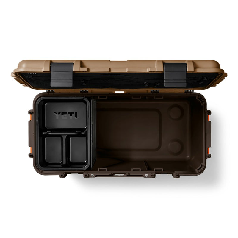 Load image into Gallery viewer, YETI LOADOUT GOBOX 60 2.0 [CLR:WETLANDS BROWN]
