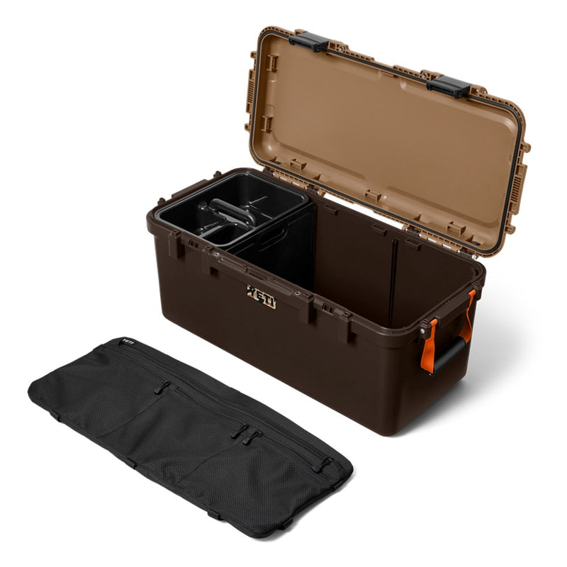 Load image into Gallery viewer, YETI LOADOUT GOBOX 60 2.0 [CLR:WETLANDS BROWN]
