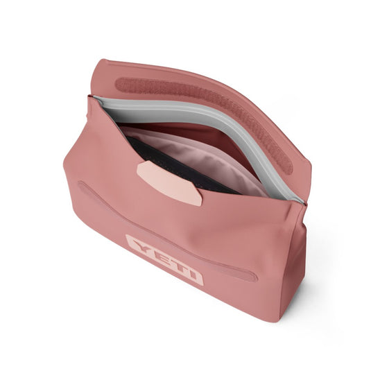 YETI SIDEKICK DRY 3L [CLR:SANDSTONE PINK]