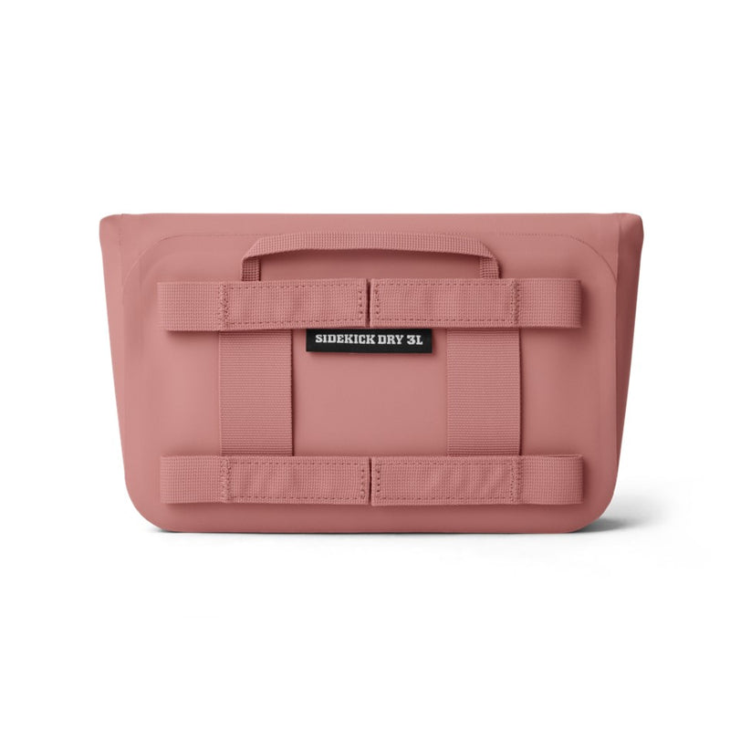 Load image into Gallery viewer, YETI SIDEKICK DRY 3L [CLR:SANDSTONE PINK]
