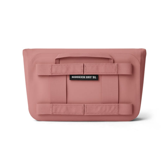 YETI SIDEKICK DRY 3L [CLR:SANDSTONE PINK]