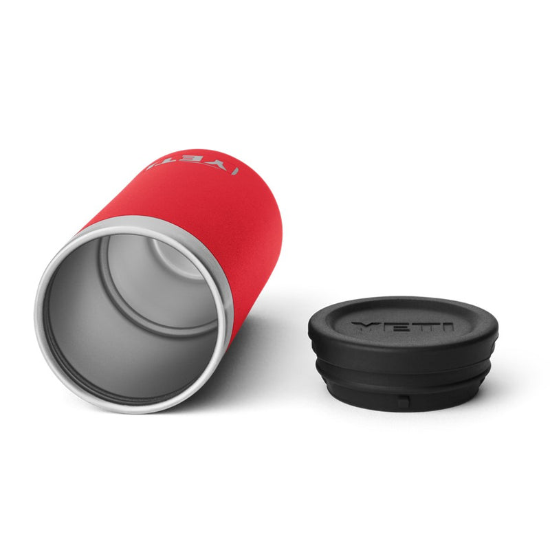 Load image into Gallery viewer, YETI SHOT GLASSES &amp; CASE [CLR:RESCUE RED]
