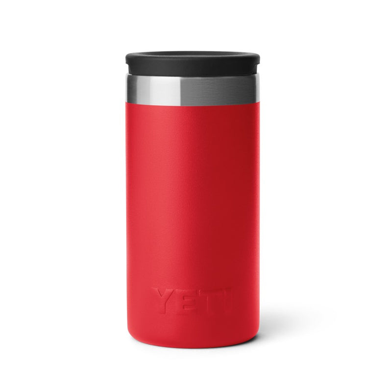 Load image into Gallery viewer, YETI SHOT GLASSES &amp; CASE [CLR:RESCUE RED]
