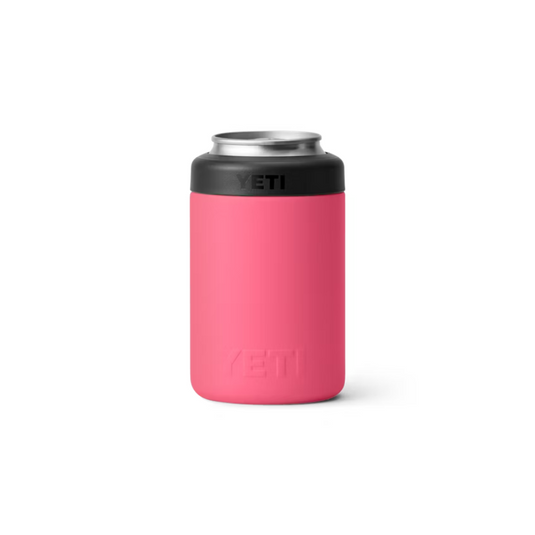 YETI RAMBLER AUSTRALIAN COLSTER 375ML INSULATED CAN COOLER V2 [CLR:TROPICAL PINK]