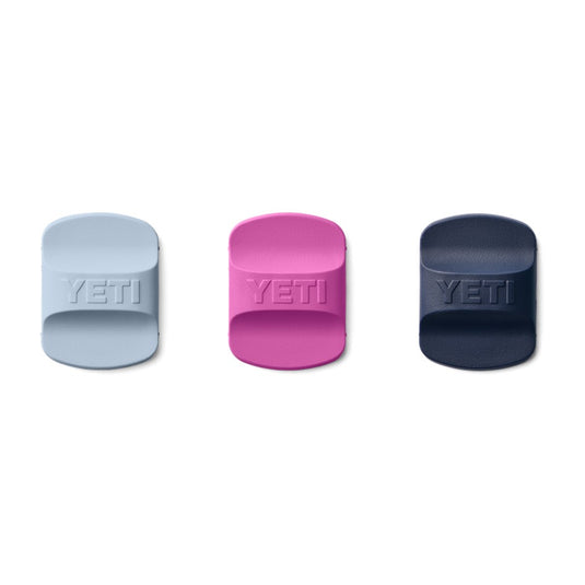 YETI RAMBLER MAGSLIDER COLOUR PACK [CLR:FUCHSIA MULTI]