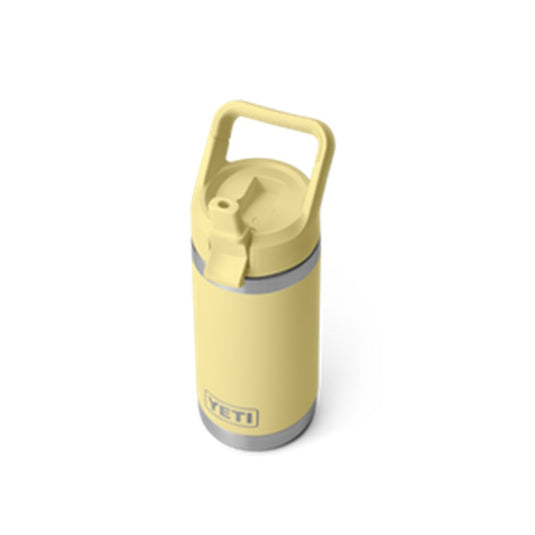 YETI RAMBLER JR 12oz  354ML KIDS BOTTLE [CLR:DAYBREAK YELLOW]