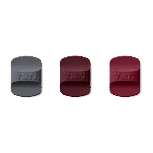 YETI RAMBLER MAGSLIDER COLOUR PACK [CLR:WILD VINE RED]