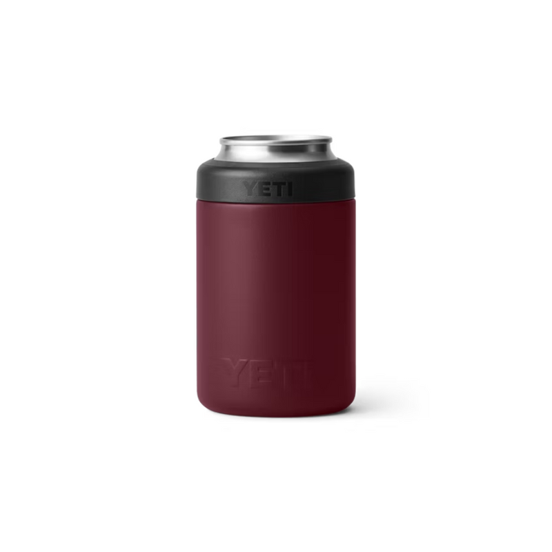 Load image into Gallery viewer, YETI RAMBLER AUSTRALIAN COLSTER 375ML INSULATED CAN COOLER V2 [CLR:WILD VINE RED]
