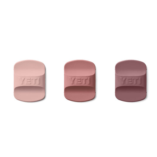 YETI RAMBLER MAGSLIDER COLOUR PACK [CLR:SANDSTONE PINK]