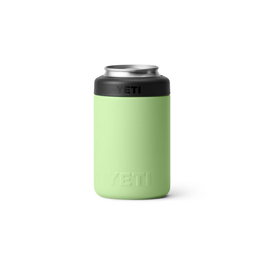 YETI RAMBLER AUSTRALIAN COLSTER 375ML INSULATED CAN COOLER V2 [CLR:KEY LIME]