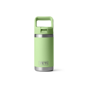 YETI RAMBLER JR 12oz 354ML KIDS BOTTLE [CLR:KEY LIME]