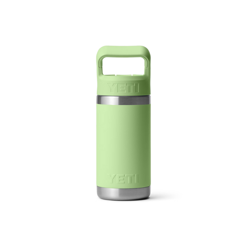 Load image into Gallery viewer, YETI RAMBLER JR 12oz  354ML KIDS BOTTLE [CLR:KEY LIME]
