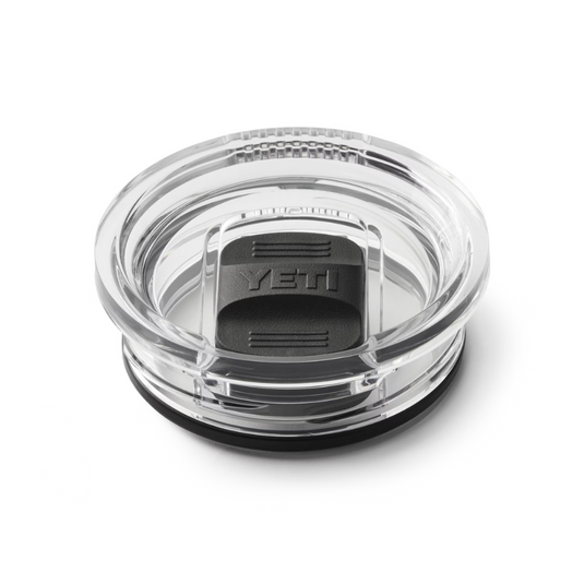 YETI RAMBLER R20oz 591ML TRAVEL MUG [CLR:KEY LIME]