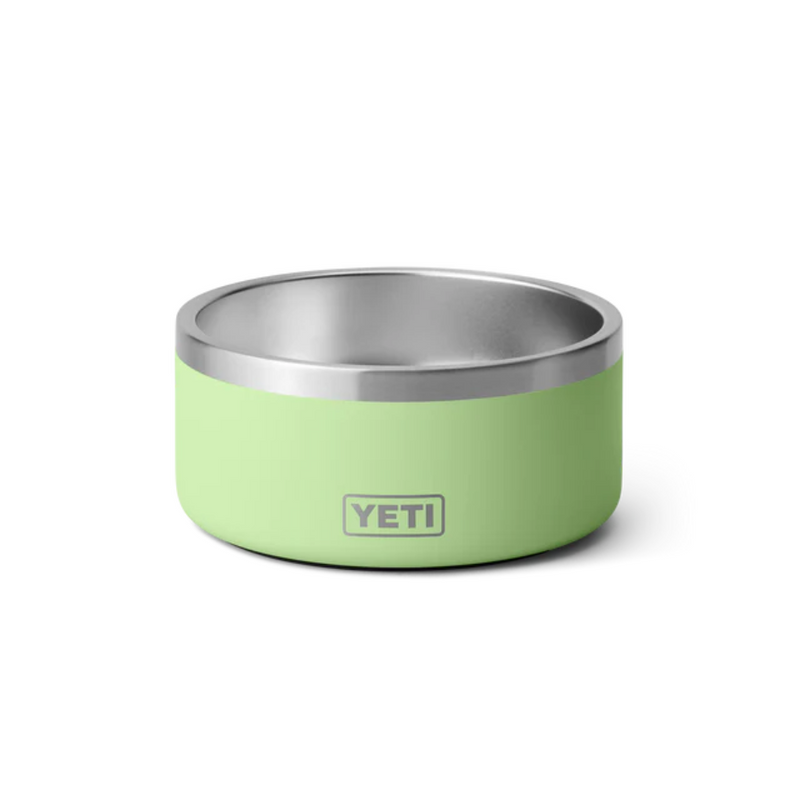 Load image into Gallery viewer, YETI BOOMER 4 DOG BOWL [CLR:KEY LIME]
