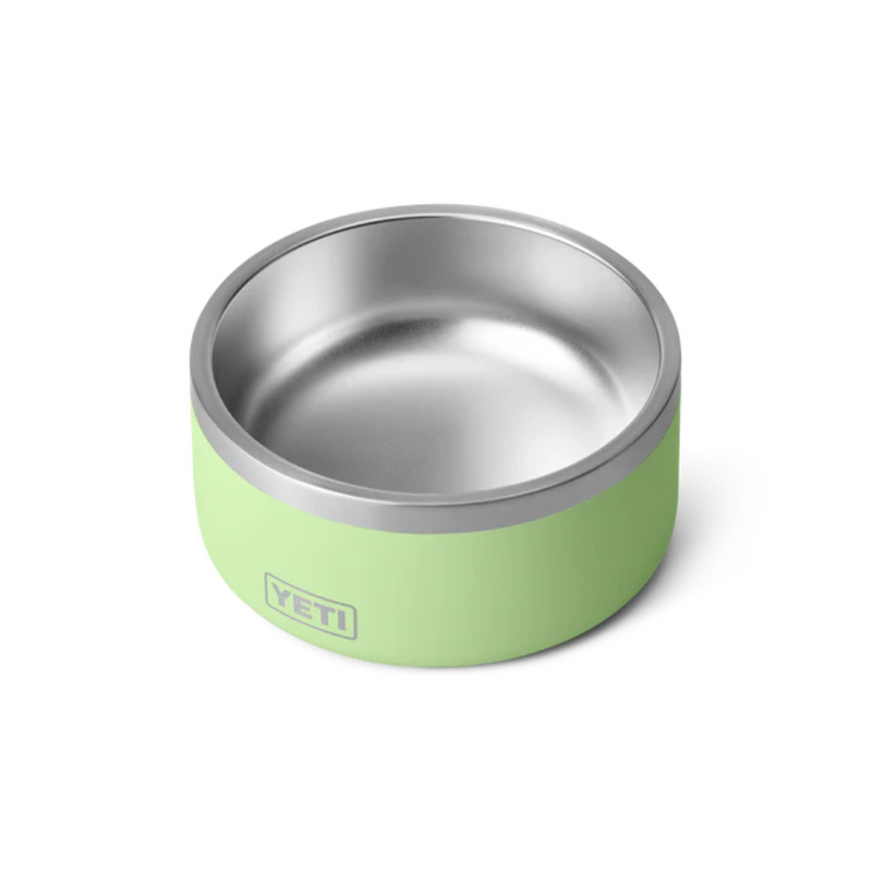 Load image into Gallery viewer, YETI BOOMER 4 DOG BOWL [CLR:KEY LIME]
