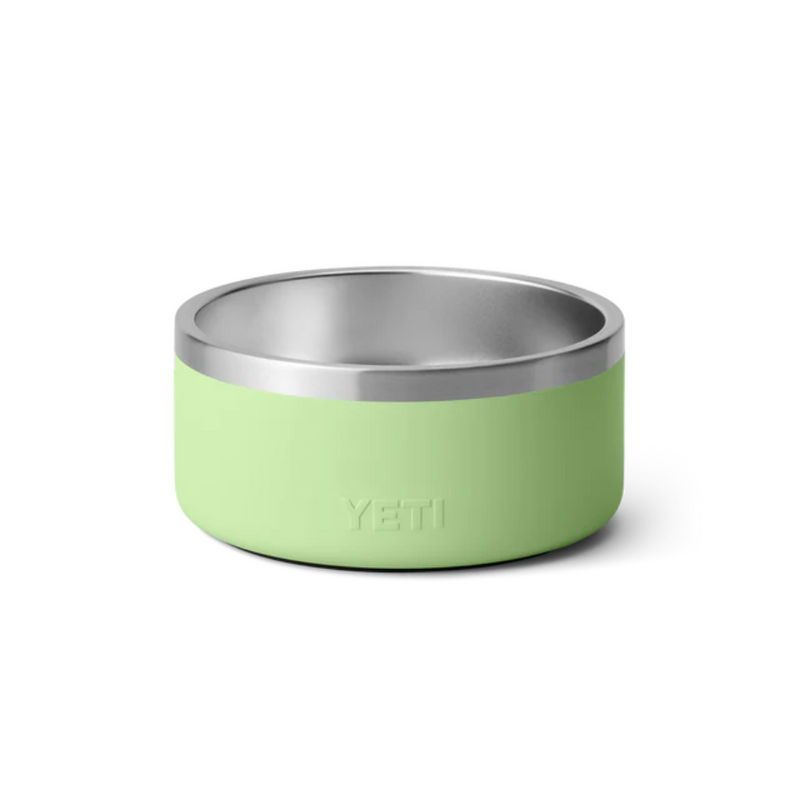 Load image into Gallery viewer, YETI BOOMER 4 DOG BOWL [CLR:KEY LIME]
