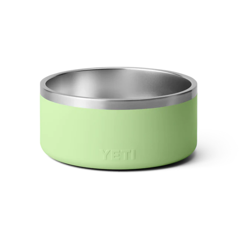 Load image into Gallery viewer, YETI BOOMER 8 DOG BOWL [CLR:KEY LIME]
