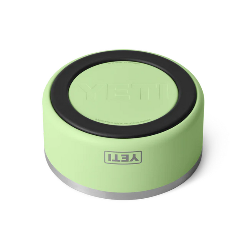 Load image into Gallery viewer, YETI BOOMER 8 DOG BOWL [CLR:KEY LIME]
