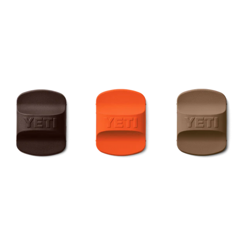Load image into Gallery viewer, YETI RAMBLER MAGSLIDER COLOUR PACK [CLR:WETLANDS BROWN]
