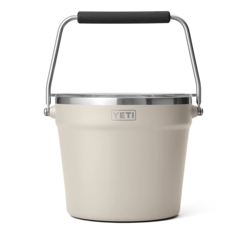 Load image into Gallery viewer, YETI RAMBLER BEVERAGE BUCKET [CLR:CAPE TAUPE]

