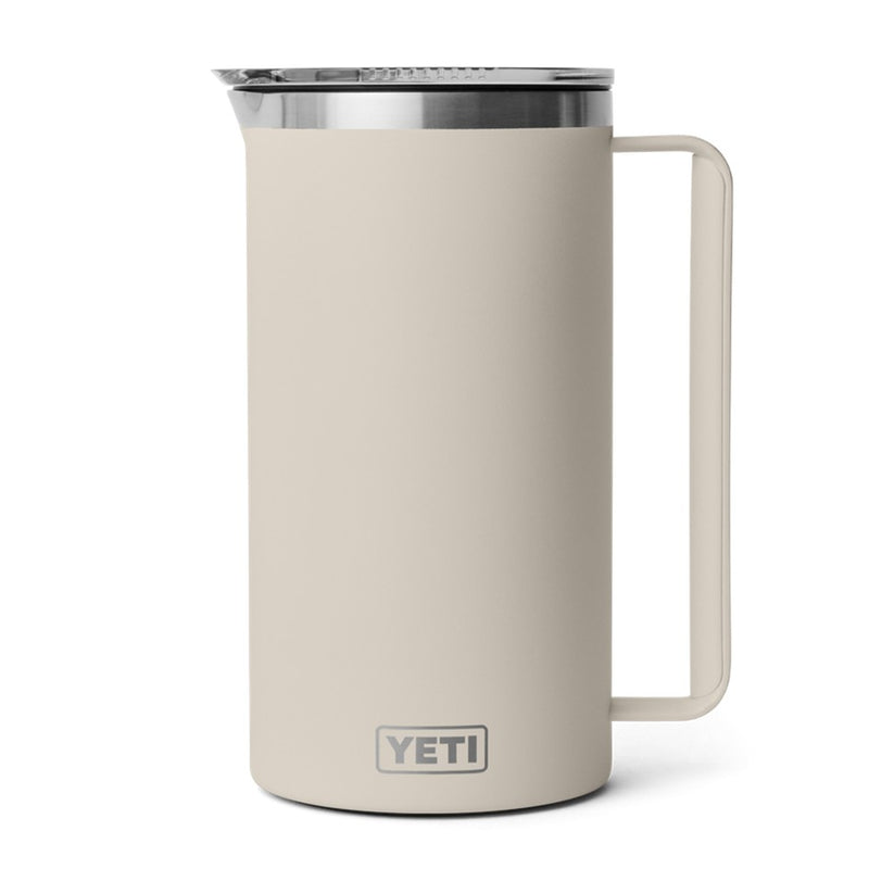 Load image into Gallery viewer, YETI RAMBLER 64oz 1.9L PITCHER [CLR:CAPE TAUPE]
