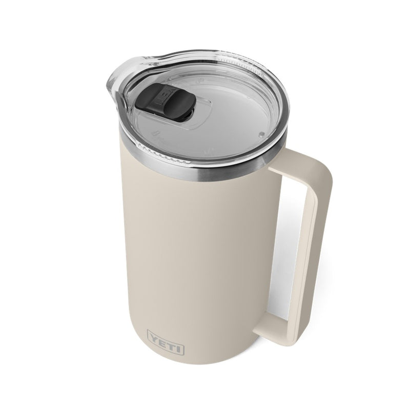 Load image into Gallery viewer, YETI RAMBLER 64oz 1.9L PITCHER [CLR:CAPE TAUPE]
