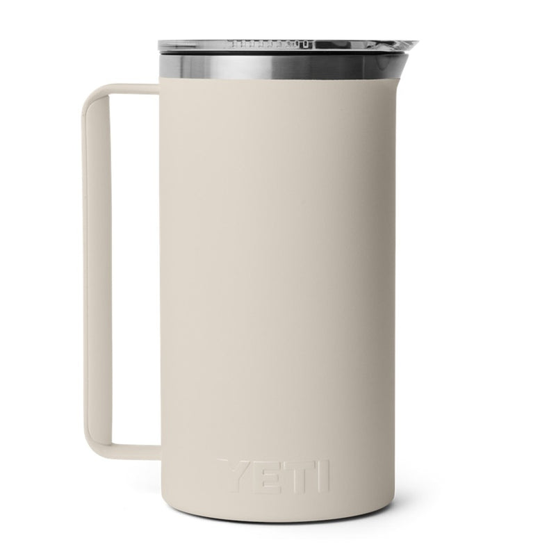 Load image into Gallery viewer, YETI RAMBLER 64oz 1.9L PITCHER [CLR:CAPE TAUPE]

