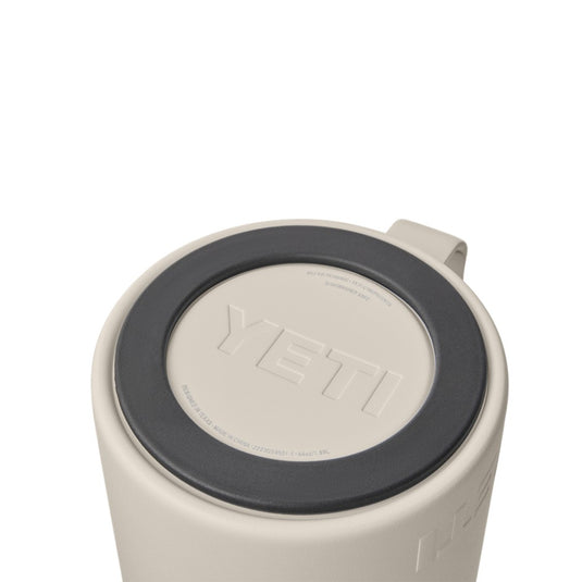 YETI RAMBLER 64oz 1.9L PITCHER [CLR:CAPE TAUPE]
