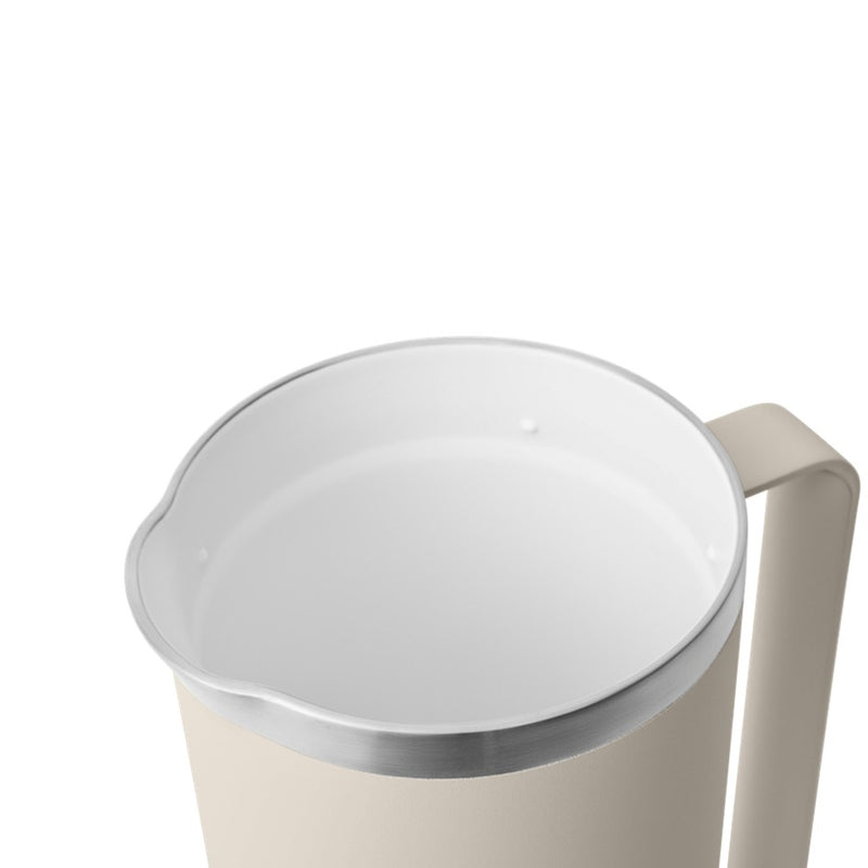 Load image into Gallery viewer, YETI RAMBLER 64oz 1.9L PITCHER [CLR:CAPE TAUPE]
