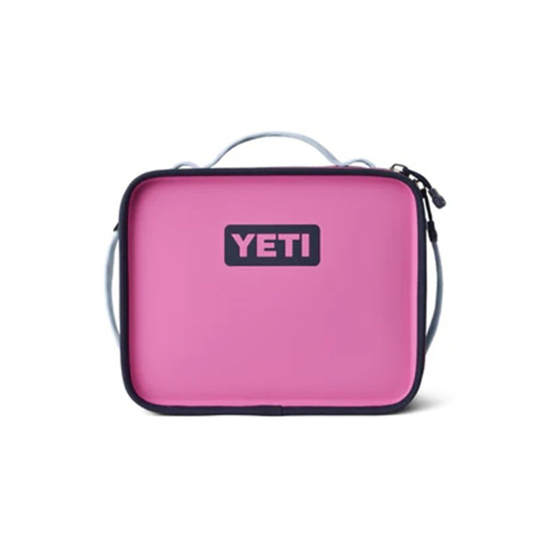 Load image into Gallery viewer, YETI DAYTRIP LUNCH BOX [CLR:WILDFLOWER FUCHSIA / NAVY]
