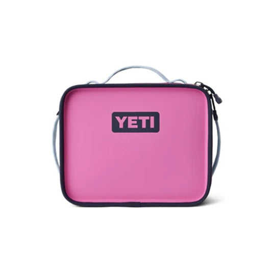 YETI DAYTRIP LUNCH BOX [CLR:WILDFLOWER FUCHSIA / NAVY]