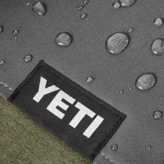 YETI LOWLANDS BLANKET [CLR:OLIVE]