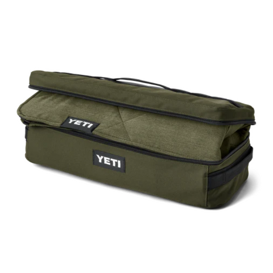 YETI LOWLANDS BLANKET [CLR:OLIVE]