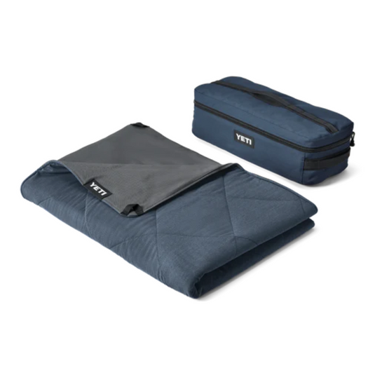 YETI LOWLANDS BLANKET [CLR:NAVY]