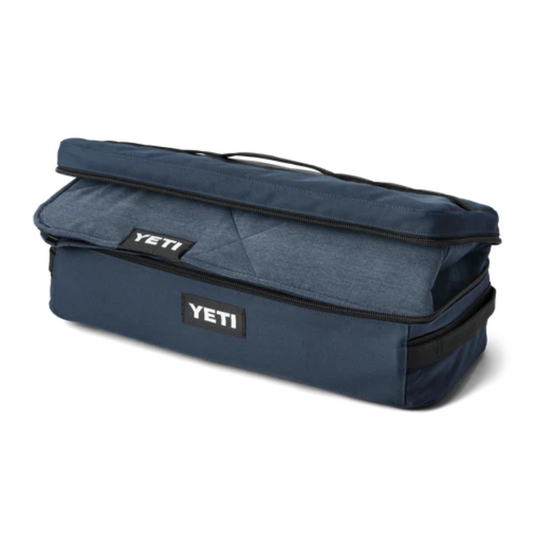 YETI LOWLANDS BLANKET [CLR:NAVY]