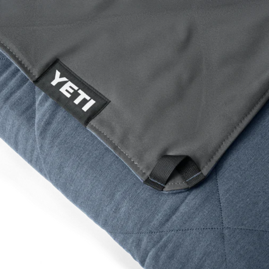 YETI LOWLANDS BLANKET [CLR:NAVY]