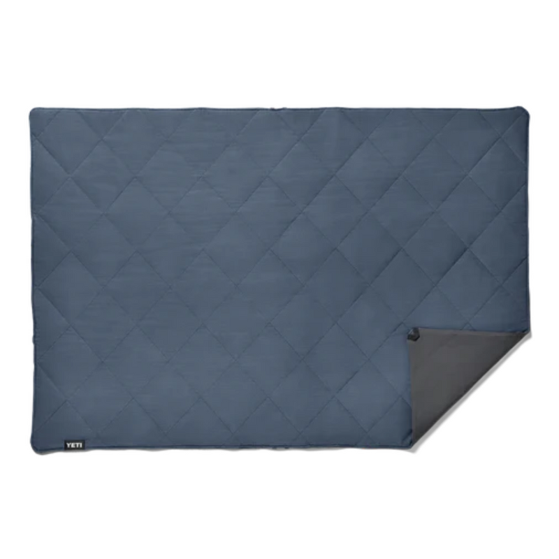 Load image into Gallery viewer, YETI LOWLANDS BLANKET [CLR:NAVY]
