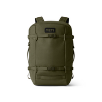 YETI CROSSROADS BACKPACK 22L [CLR:OLIVE]