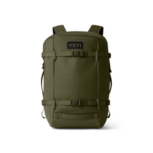 YETI CROSSROADS BACKPACK 22L [CLR:OLIVE]