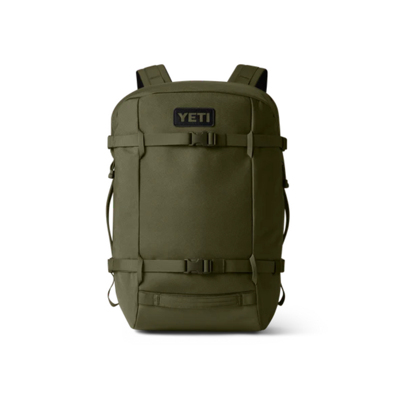 Load image into Gallery viewer, YETI CROSSROADS BACKPACK 22L [CLR:OLIVE]
