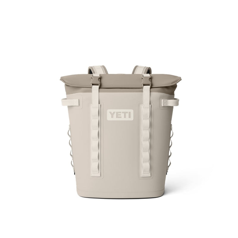 Load image into Gallery viewer, YETI HOPPER BACKPACK M20 2.5 SOFT COOLER [CLR:CAPE TAUPE]

