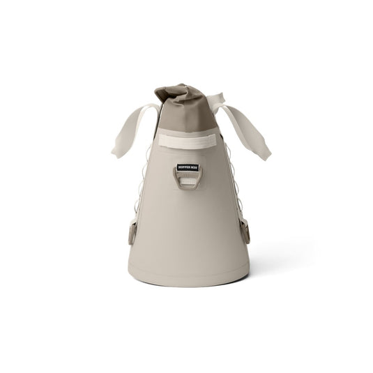 YETI HOPPER M30 SOFT COOLER 2.5 [CLR:CAPE TAUPE]