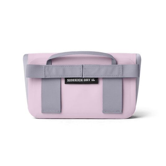 YETI SIDEKICK DRY 1L [CLR:CHERRY BLOSSOM]