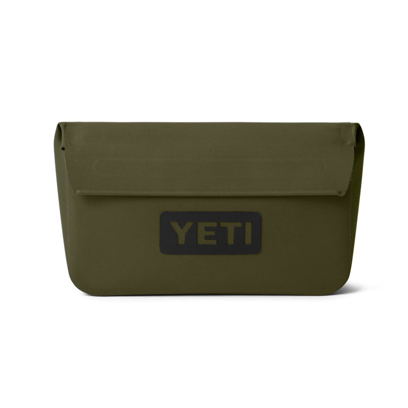 Load image into Gallery viewer, YETI SIDEKICK DRY 1L [CLR:OLIVE / BLACK]
